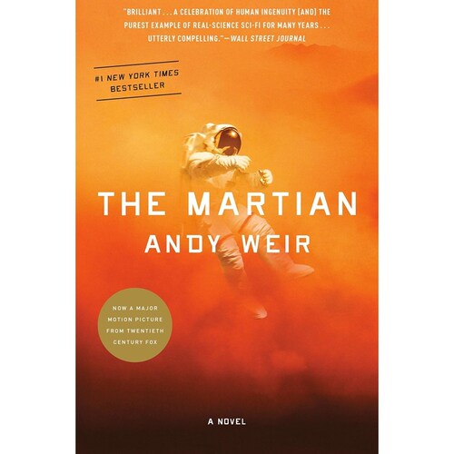 火星救援TheMartian
