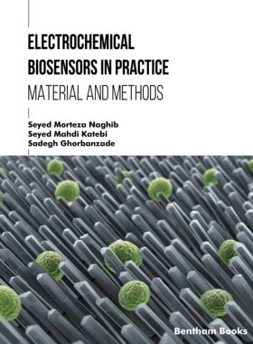预售 英文原版 Electrochemical Biosensors in Practice: Material and Methods 电化学生物传感器的材料与方法