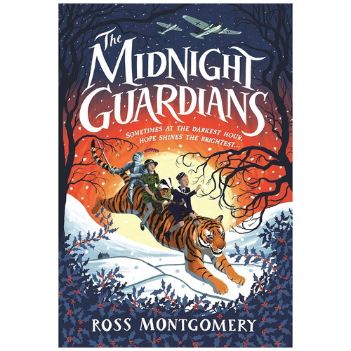 TheMidnightGuardians