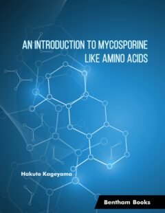 Introduction Acids 英文原版 霉菌素样氨基酸简介 Amino Like 预售 Mycosporine