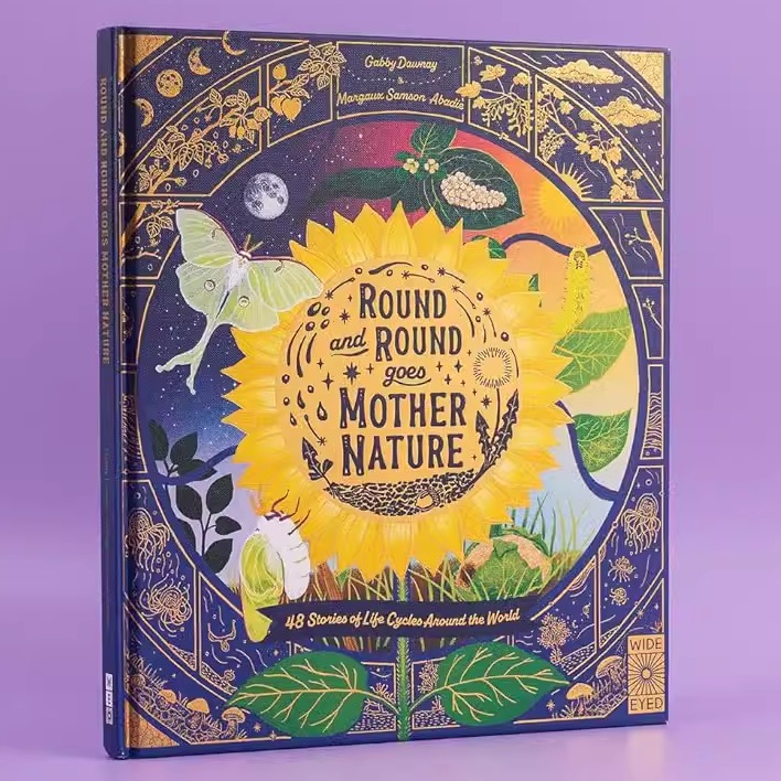 RoundandRoundGoesMother