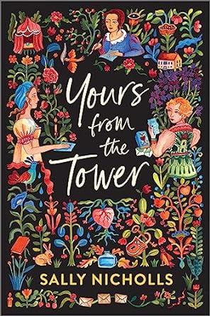 YoursFromtheTower