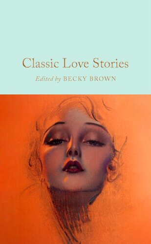 ClassicLoveStories英文