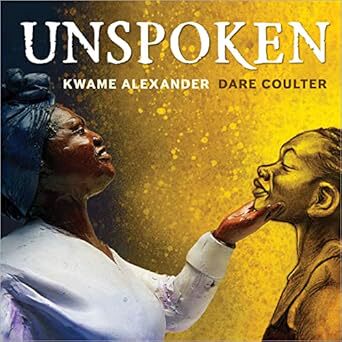 UnspokenTalkingAboutSlave