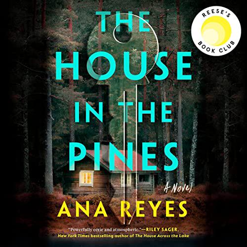 英文TheHouseinthePines