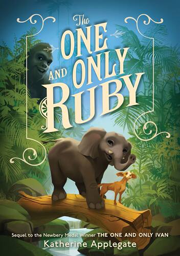 TheOneandOnlyRuby