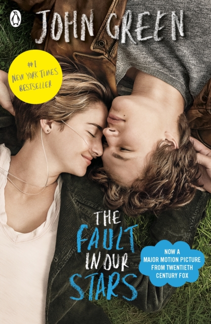 TheFaultinOurStars
