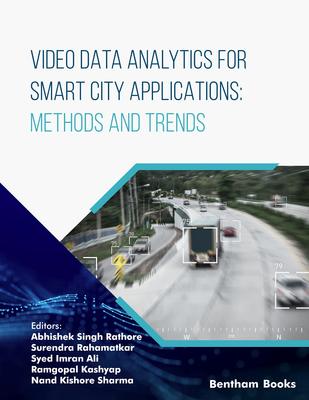 智慧城市应用的视频数据分析