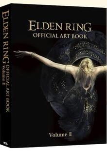 现货【外图台版】ELDEN RING 老头环 艾尔登法环官方美术设定集 Volume 1-2（共两册） / 作者：电撃GAME书籍编辑部  角川