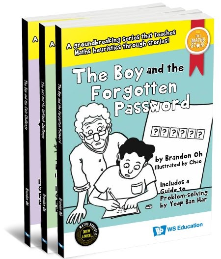 我是数学明星（第二季）