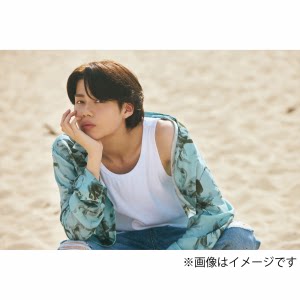 日文今井龙太郎1st写真集