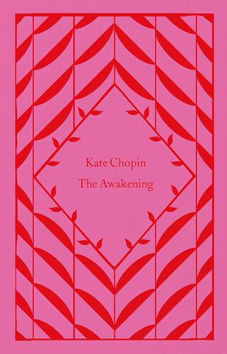 英文原版TheAwakening觉醒