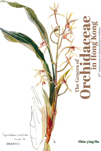 TheGeneraofOrchidaceae
