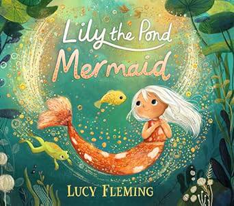LilythePondMermaid