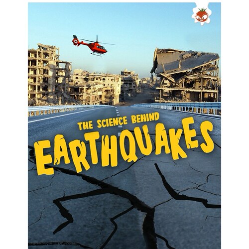 TheScienceBehindEarthquakes