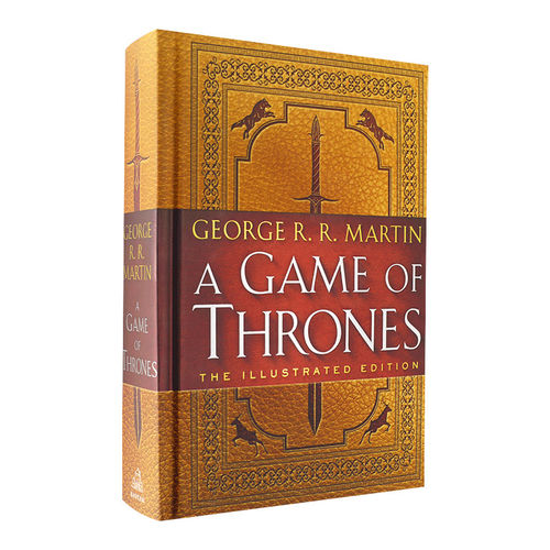 ASongofIceandFire