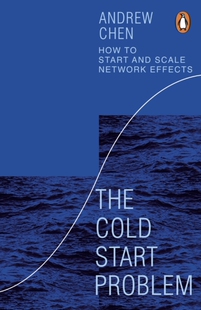 冷启动问题 预售 如何启动和扩大网络效应 Start The Problem Cold 英文原版