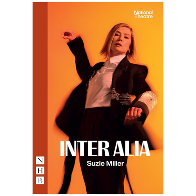 InterAlia非穷尽列举