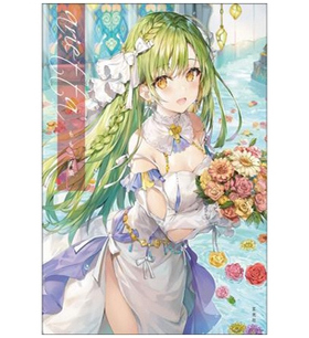 现货 日文原版 【重版】ももこ画集 arietta 桃子画集arietta / 玄光社