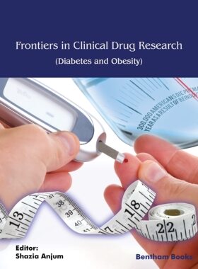 预售 英文原版 Frontiers in Clinical Drug Research - Diabetes and Obesity: Volume 7 临床药物研究前沿-糖尿病与肥胖：第7卷