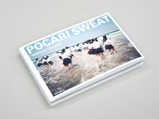 预售【外图日版】 POCARI SWEAT 奥山由之写真集 奥山由之摄影集 日本写真家、摄影师、广告导演奥山由之艺术摄影画册