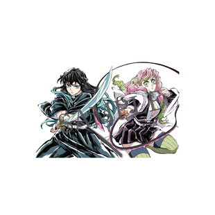 预售 日文原版 动画《鬼灭之刃》插画记录集 肆 爱藏版漫画册 アニメ「鬼灭の刃」イラスト记録集 肆 爱蔵版コミックス / 集英社