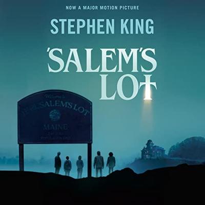 SalemsLotStephenKing