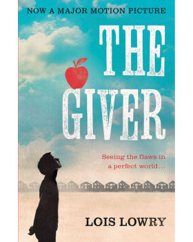 预售 英文原版  Collins Modern Classics — THE GIVER *Award Winner*记忆传授者 获奖作品