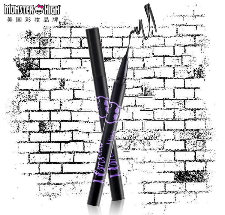 美国 Monster High 持久不晕染自然暮光之痕眼线笔在类目 彩妆/香水/美妆工具, 眼线中 - 来自Buy2taobao.com提供专业的淘宝代购服务
