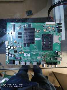 创维42E690U 50E690U主板 5800-A9R100-0P20 配屏V500DK2