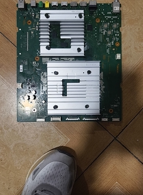 维修索尼 XR-55X90J 65X90J 75X90J 85X90J X91J主板1-010-115-31