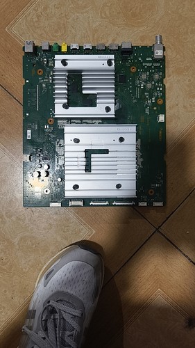 维修索尼 XR-55X90J 65X90J 75X90J 85X90J X91J主板1-010-115-31