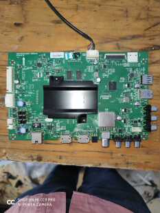 原装创维 50/55/60V8E 50U8 机芯8A20主板 5800-A8A200-0P00