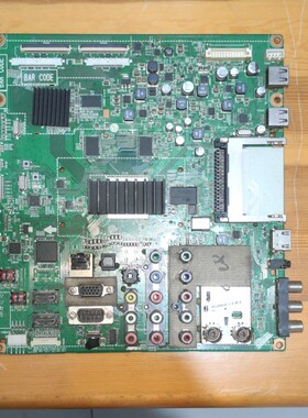 LG 42/47LD650-CC主板 EAX62845401 配屏LC470WUH