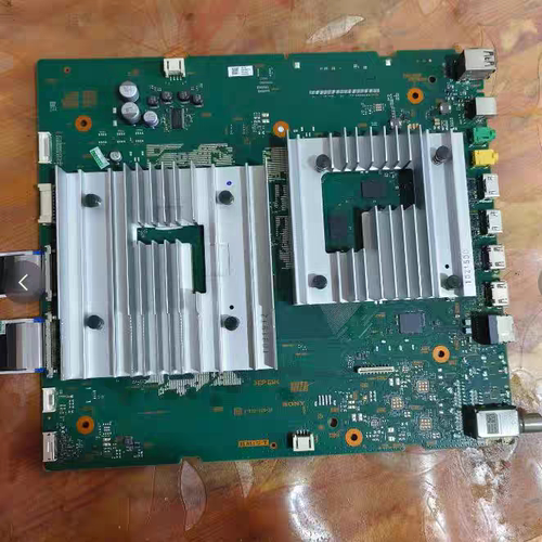 索尼KR-55/65X90J/91J主板维修 75X91J 85X91J  1-010-115-31