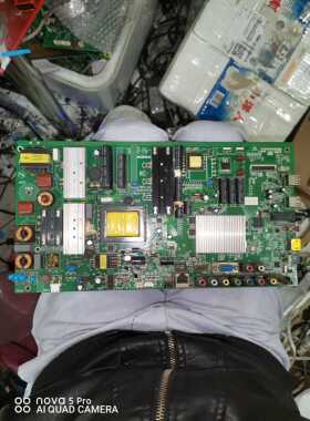 康佳LED46/47/55/R5500PDF/55M5580AF主板 35017679 35018765