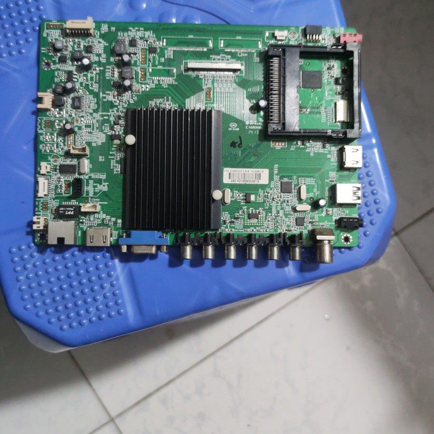 康佳LED42X9600UF/LED50X9600UE主板 35018678 配各种屏