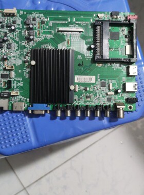 康佳LED42X9600UF/LED50X9600UE主板 35018678 配各种屏