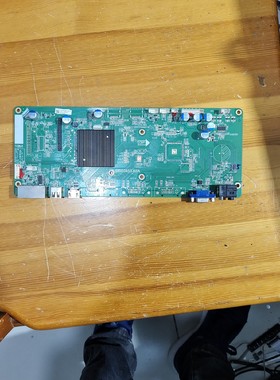 大华DHL55主板 MSD3458-K6A 4704-3458K6-A4233G01专业维修