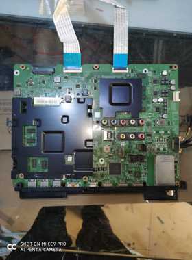 三星UA65HU7800J主板BN41-02257B BN41-02257 BN91-13618E  维修