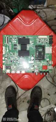 创维42E710U 49E710U 55E710U 9R15主板5800-A8R991-0P20/30