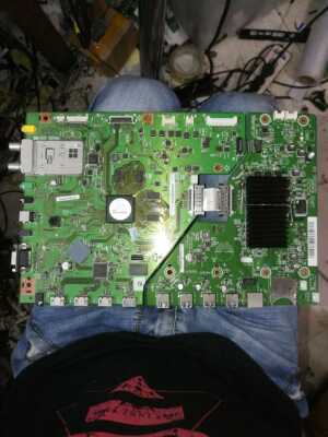 夏普LCD-60LX850A主板QPWCXG257WJZZ DUNTKG309 DUNTKG257