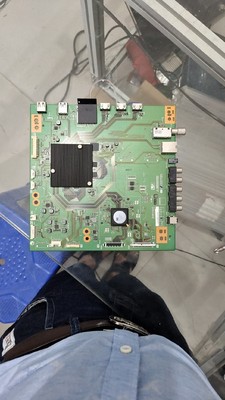 夏普LCD-70SU861A主板 DUNTKG697 QPWBXG697WJN1