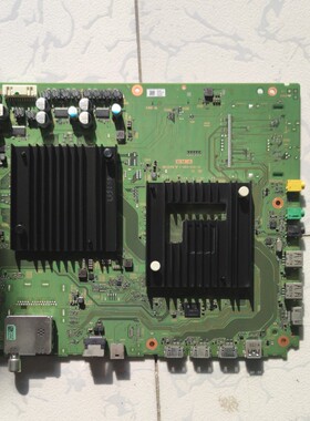 索尼KD-55A8F 主板 1-983-249-31 屏 LE550AQP EL A1