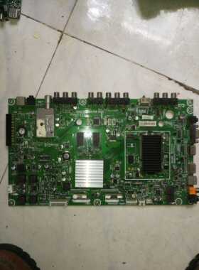 海信LED42T18GP主板 BOM1/123272 RSAG7.820.1914 屏LC420WUL