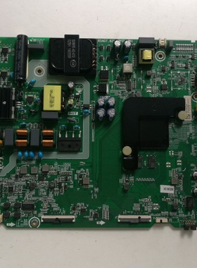 海信HZ55A1 HA55A52 HZ55A55主板RSAG7.820.8802/ROH 维修
