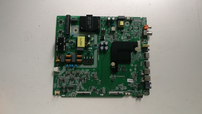 海信HZ55A1 HA55A52 HZ55A55主板RSAG7.820.8802/ROH 维修