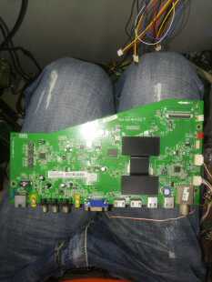 TCL L48A71C主板 40-AMM6C1-MAE2HG AM6C 屏LVF480NE4L