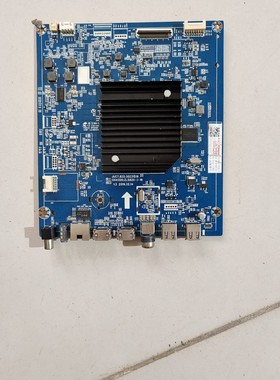 长虹55D7P/55S7G主板维修JUC7.820.00231516 JUC6.690.00233712