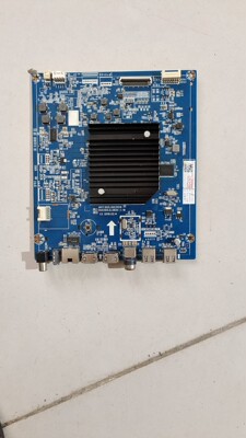 长虹55D7P/55S7G主板维修JUC7.820.00231516 JUC6.690.00233712